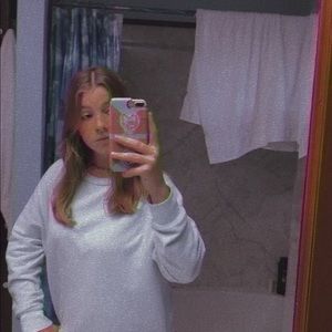 Meet your Posher, Addison